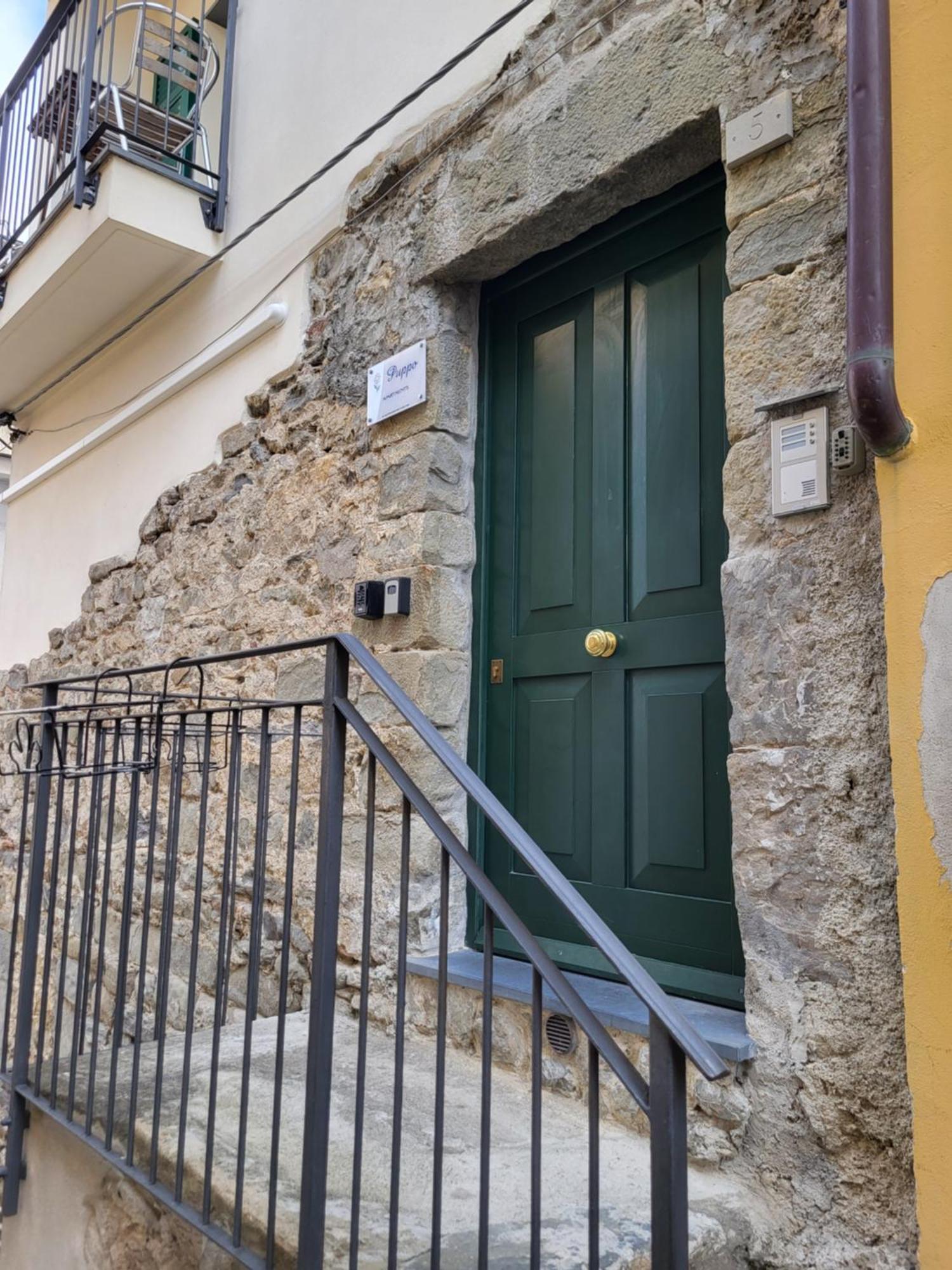 Puppo Apartments Corniglia Værelse billede